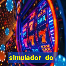 simulador do fortune tiger